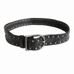 2025年最新】ドルチェ スタッズ ベルトの人気アイテム - メルカリ