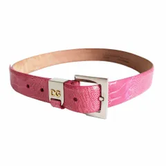 2025年最新】ドルガバ ベルト バックルの人気アイテム - メルカリ