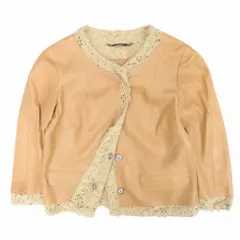 2025年最新】ドルチェ＆ガッバーナ レース ジャケットの人気アイテム