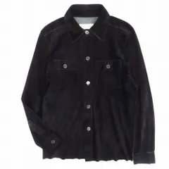 2025年最新】ワコマリア レザージャケット スエードの人気アイテム