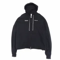 シンヤコズカ　パーカー　専用 SHINYAKOZUKA 新品 タグ付 シンヤコヅカ パーカー ポーラテック