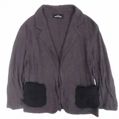 2025年最新】tricot COMME des GARCONS レディース テーラード