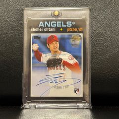 大谷翔平 2022年 本人仕様 レプリカ バット100個限定 Asics - メルカリ