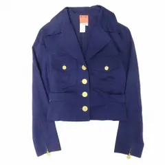 2026年最新】クリスチャンラクロワ ジャケットの人気アイテム - メルカリ