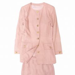 MIUMIU ミュウミュウ ステンカラーコート ギャザーAライン ブラック