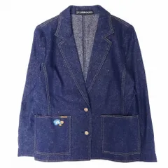 レオナール　ジャケット 2025年最新】レオナールジャケットの人気アイテム - メルカリ