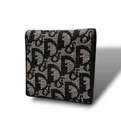 美品 HERMES エルメス アザップ オーストリッチ □O刻印 長財布