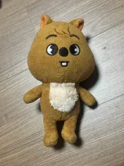 Stray Kids(ストレイキッズ・スキズ・SKZ) スキズ SKZOO HAN QUOKKA ハン(HAN・ハンチソン) 개똥이