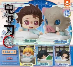 未開封/スタンドストーンズ 鬼滅の刃 おねむたん 第6弾 5種セット 出品