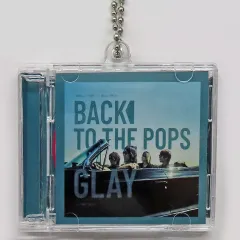2025年最新】glay キーホルダーの人気アイテム - メルカリ