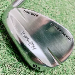 2025年最新】ウェッジ 本間ゴルフの人気アイテム - メルカリ