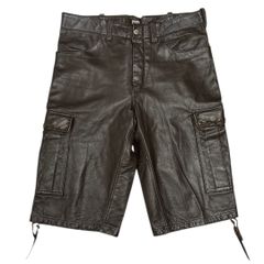 SUGARHILL 23SS Raw-Edge Canvas Denim Pants - メルカリ