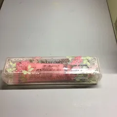 ジルスチュアート　ジェリーリップグロス　N 01 15g