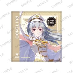 にじさんじ Strolling Fall 缶バッジ ホログラムカード 甲斐田晴
