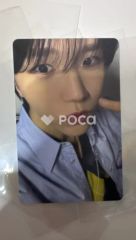 NCT ジェヒョン 2021 Winter SMTOWN : SMCU EXPRESS Nighttime Pass