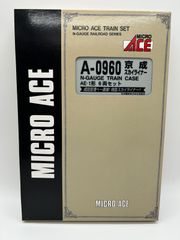 MICRO ACE マイクロエース A-0862 721系100番台 鉄道模型 - メルカリ