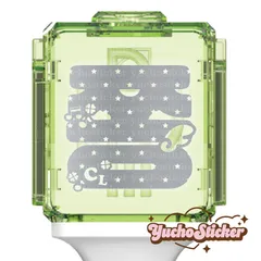 2025年最新】ペンライト ステッカー オーダーの人気アイテム