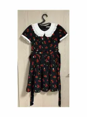 F アンクルージュ さくらんぼ ONE PIECE