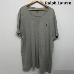 ラルフローレン RALPHLAUREN ラルフローレン 半袖 Tシャツ ワンポイント メンズ XL ISItems【USED】【古着】【中古】50139894