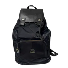 2025年最新】MOSCHINO レディース リュック・バックパックの人気