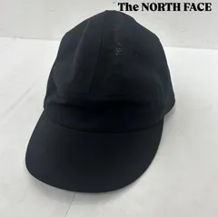 ザノースフェイス THE NORTH FACE ナイロンキャップ NN41875 メンズ - ISItems【USED】【古着】【中古】50140226