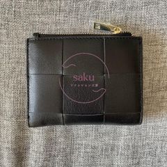 ERNEST W BAKER アーネスダブルベイカー コインケース コインポーチ