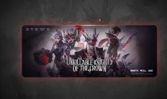 T1 24 世界 勝者 スキン ロングパッド