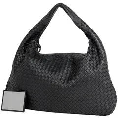 【極美品】BOTTEGA VENETA イントレチャー ホーボー ワンショルダー BOTTEGA VENETA 美品 ボッテガ ヴェネタ イントレチャート チェーン