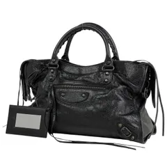 2025年最新】バレンシアガ ザシティの人気アイテム - メルカリ