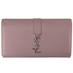 2025年最新】イブサンローラン 財布 ピンクの人気アイテム - メルカリ