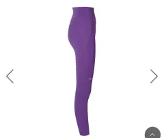 XEXYMIX s BLACK LABEL cignature 380N レギンス