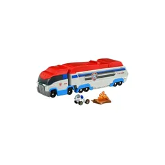 【迅速発送】タカラトミー(TAKARA TOMY) パウ・パトロール パウっと出動! パウパトローラー 3歳以上 1