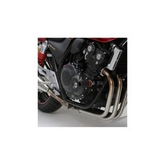 CB250N ホーク3 CB400N 5分割スタビライザー 希少 - メルカリ