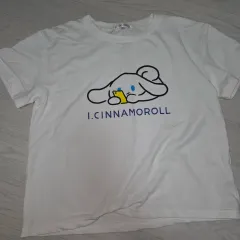 サンリオ シナモロール アイシナモロール ドン・キホーテ コラボ 衣類 服 パジャマ まとめ