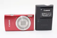 ✨未使用級・箱あり✨IXY 200 コンデジ ポーチ付き Y2K ✨未使用級・箱あり✨IXY 200 コンデジ ポーチ付き Y2K Canon IXY 200