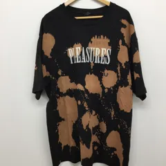 プレジャー pleasures tシャツ 918359 メンズ XL ISItems【USED】【古着】【中古】50141461のサムネイル