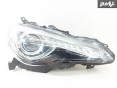 2025年最新】86 ヘッドライト 純正の人気アイテム - メルカリ