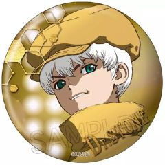 中古】フィギュア [単品] 表情替えパーツ 「[夢は掲げるものなのだっ