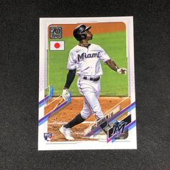 2021 Panini ジャズ・チザム 直筆サイン RCカード - メルカリ