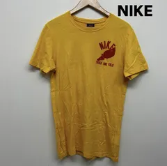 ナイキ 半袖TEE プリントTEE メンズ L ISItems【USED】【古着】【中古】50141877