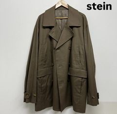 美品】steinシュタイン テーラードジャケットセットアップ Sサイズ 