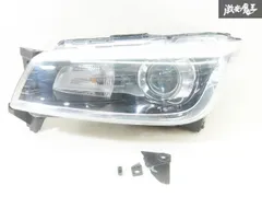 ★美品★　スズキ　ソリオ　MA36S　純正　左　ハロゲン　ヘッドライト　KOITO100-59330　（1-83） ソリオ型式：DAA-MA36S（スズキ）のクルマカタログ｜中古車の