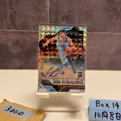 2025年最新】nba サインカード ルーキーの人気アイテム - メルカリ