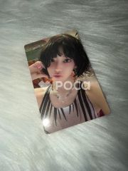 IVE レイ IVE EMPATHY 公開放送 サノク トレカ - メルカリ