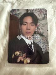 IVE レイ IVE EMPATHY 公開放送 サノク トレカ - メルカリ