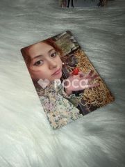 IVE レイ IVE EMPATHY 公開放送 サノク トレカ - メルカリ