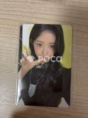 IVE レイ IVE EMPATHY 公開放送 サノク トレカ - メルカリ