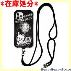 スマホショルダー付 iPhone15 ケース スマホケース i-coronケース アイフォン15互換品カバー 耐衝撃 保護 TPUケース スマホカバー モノトーン バイク エンジン ブラック 1268