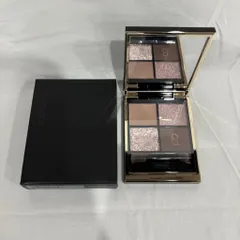 【再入荷】新品未使用 SUQQU スック シグニチャー カラー アイズ 134 桜鏡 - SAKURAUTSUSHI 限定色 (509-8)