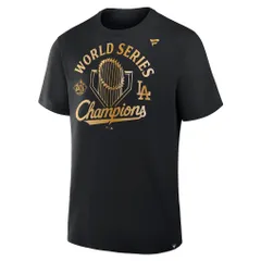 MLB ワールドシリーズ 2025 優勝記念#ドジャース ワールドシリーズ チャンピオンズ ロッカールーム パレード Tシャツ Ｌサイズ